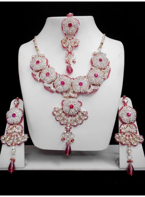 Party Wear Jewelry
